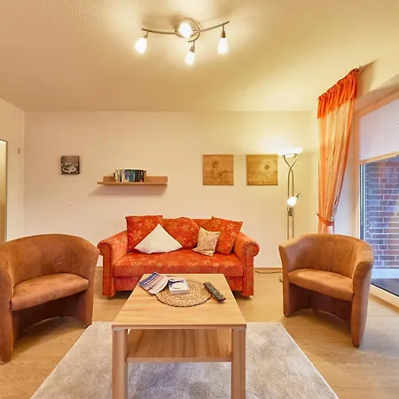 Apartment Ruge Bries - 6 *