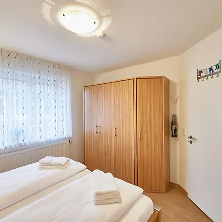 Ruge Bries - 6 Apartment Cuxhaven