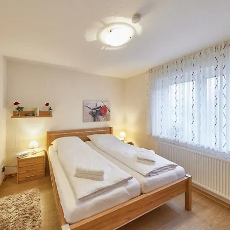 Ruge Bries - 6 * Cuxhaven