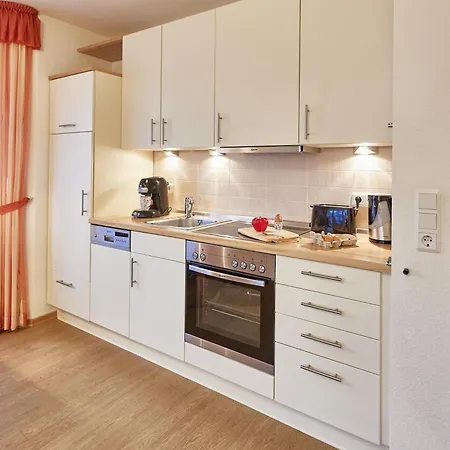 Apartment Ruge Bries - 6 *