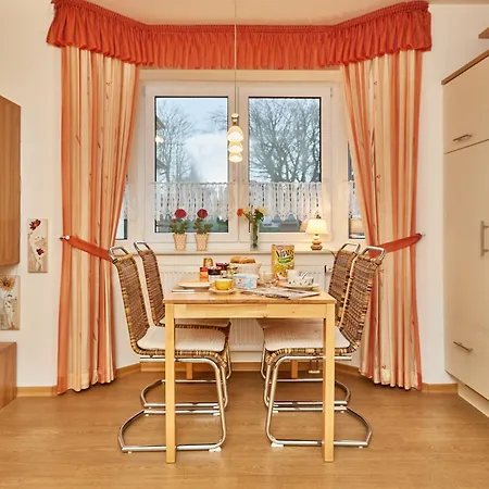 Apartment Ruge Bries - 6