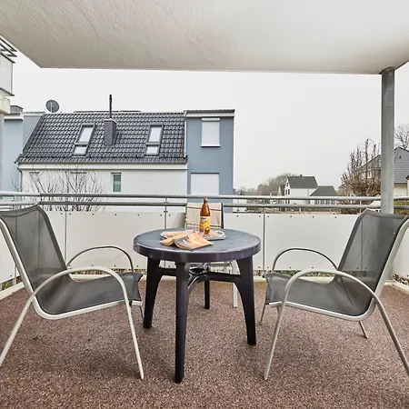 Apartment Ruge Bries - 6