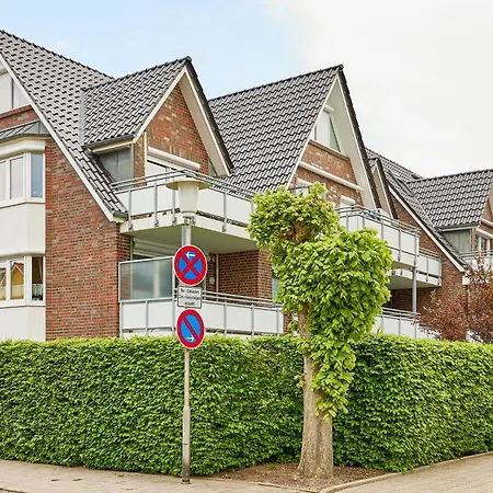 Apartment Ruge Bries - 6 Cuxhaven