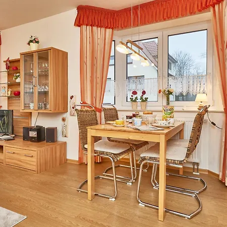 Apartment Ruge Bries - 6