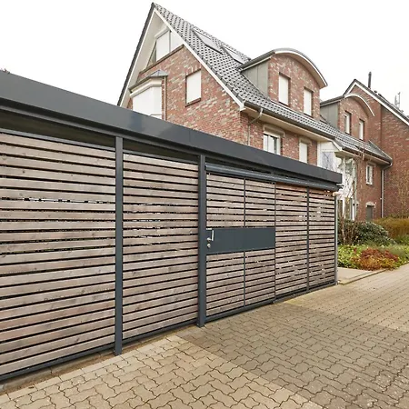Ruge Bries - 6 Cuxhaven