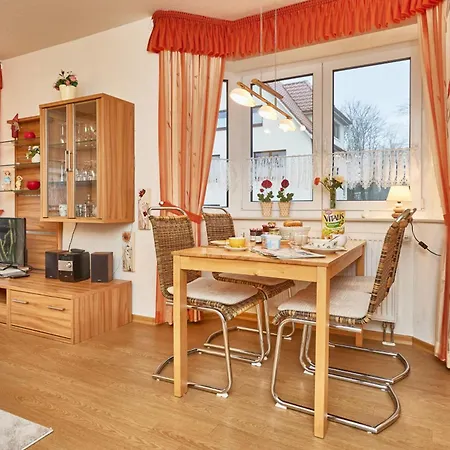 Lägenhet Ruge Bries - 6 *